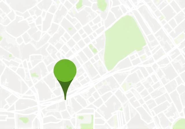 Map showing the coaching office at 42 Bridge Road, Richmond, Melbourne